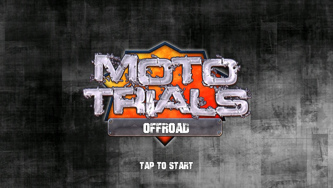 Moto Trials Offroad遊戲截圖