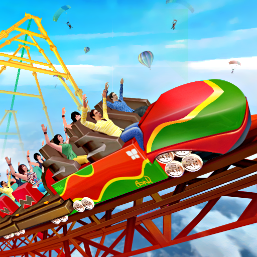 Roller Coaster Latest Version for Android/iOS APK - TapTap