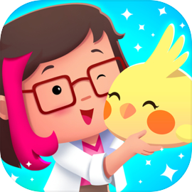 Animal Rescue: Pet Shop Story