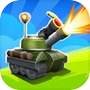 Icon of Tankhalla: Tank arcade game