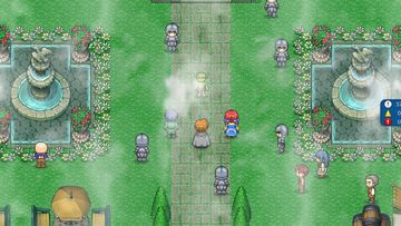 名探偵ゆうしゃ2 〜呪われた王都〜 【脱出ゲーム】 Game Screenshot