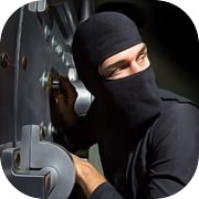 Thief Simulator Robbery Game