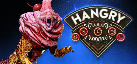 Banner of HANGRY™ 