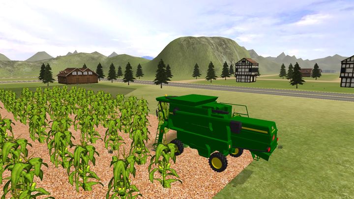 Screenshot 1 of The Farm 8.2