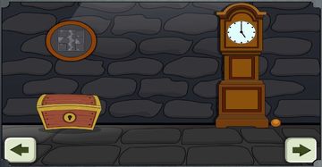 Escape Games Spot-88 Game Screenshot