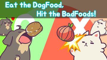 FeeDog - Raising Dog Game Screenshot