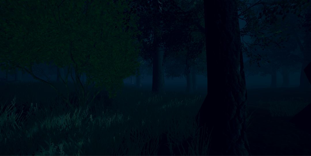 Screenshot of After dark - zombie apocalypse