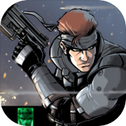 Metal Gear Solid 1 - Remake