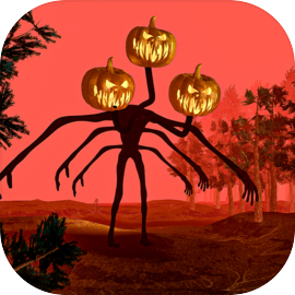 Jogo assustador de cabeça de sereia do Pé Grande versão móvel andróide iOS  apk baixar gratuitamente-TapTap