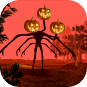 Scary Siren Head Horror Escape