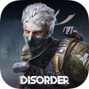 Disorder (test server)