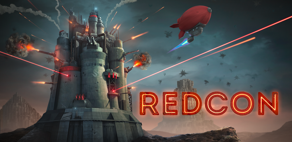 Banner of REDCON 