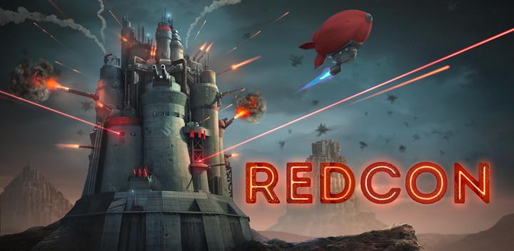 Banner of REDCON 1.4.4