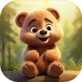 Pakikipagsapalaran ng Super Bear mobile na bersyon android iOS apk