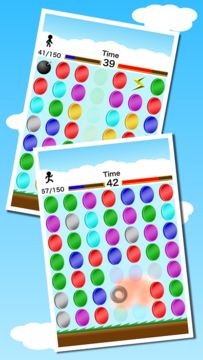 Ah! Coins Game Screenshot