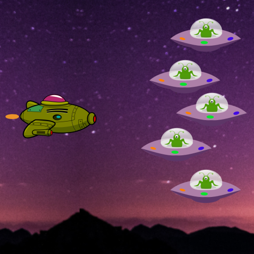 Alien Fighter Latest Version for Android/iOS APK - TapTap