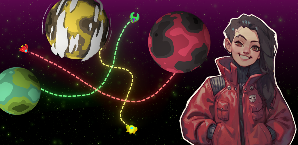 Solaris Parking 2 screenshot