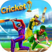 ហ្គេម Cricket Cup៖ Ind vs Pak