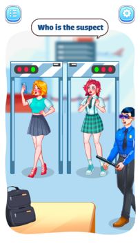 Mind Quest – Logic Challenge 게임 스크린샷