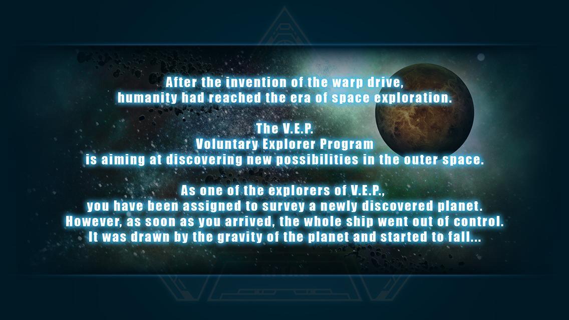 Exsilium - 3D Physics RPG 遊戲截圖