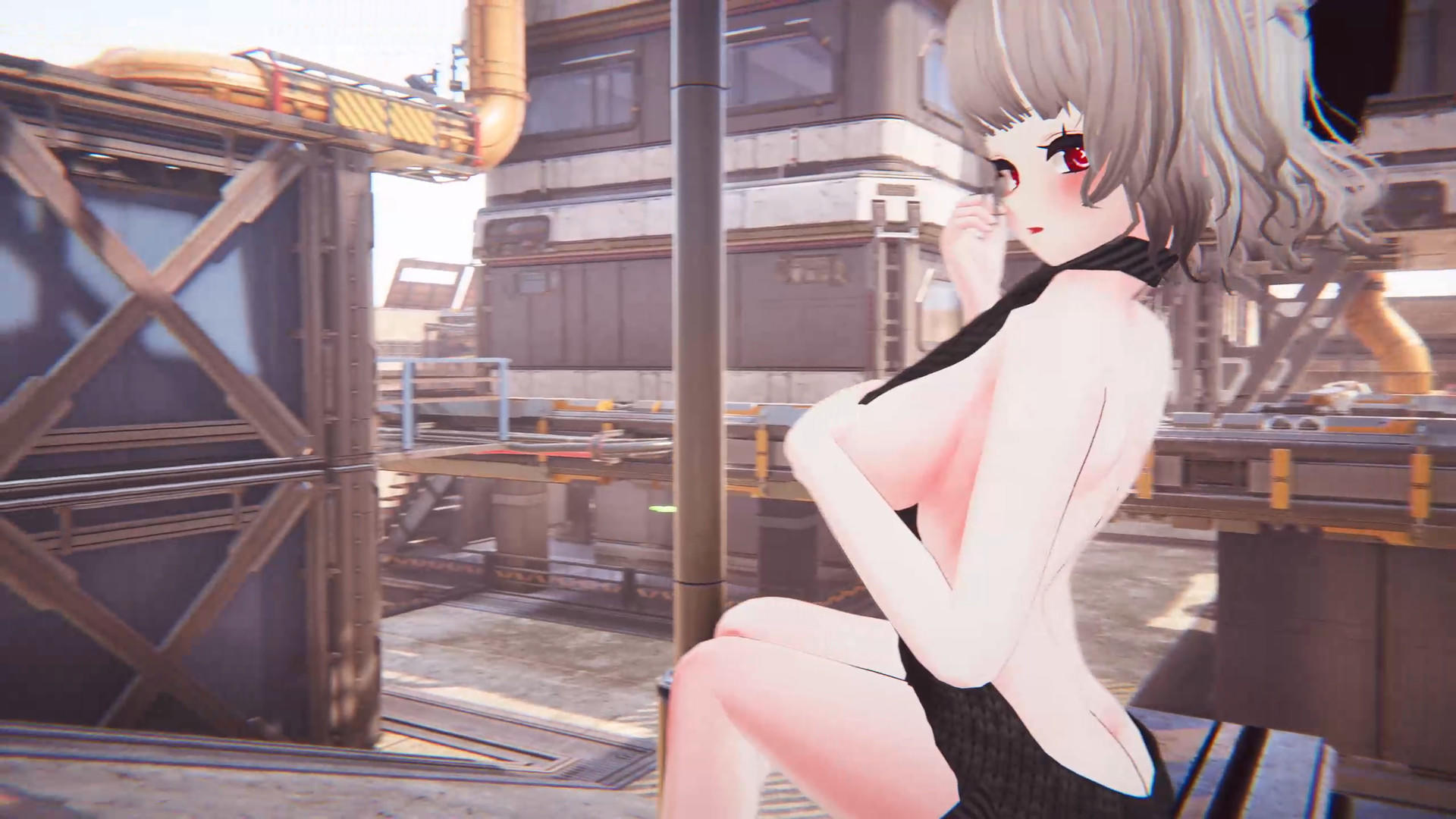 Screenshot 5 of กันโซลเกิร์ล2 