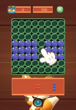 PuzzleMaster 게임 스크린샷