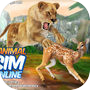 Иконка Animal Online: Cat Hunt-ing Sim-ulator