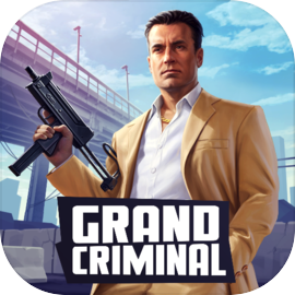 Grand Criminal Online: Heists