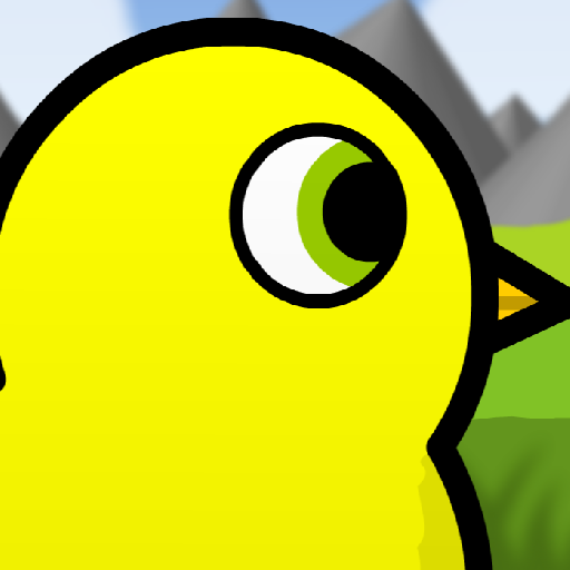 Duck Life 4.. 게임 스크린샷