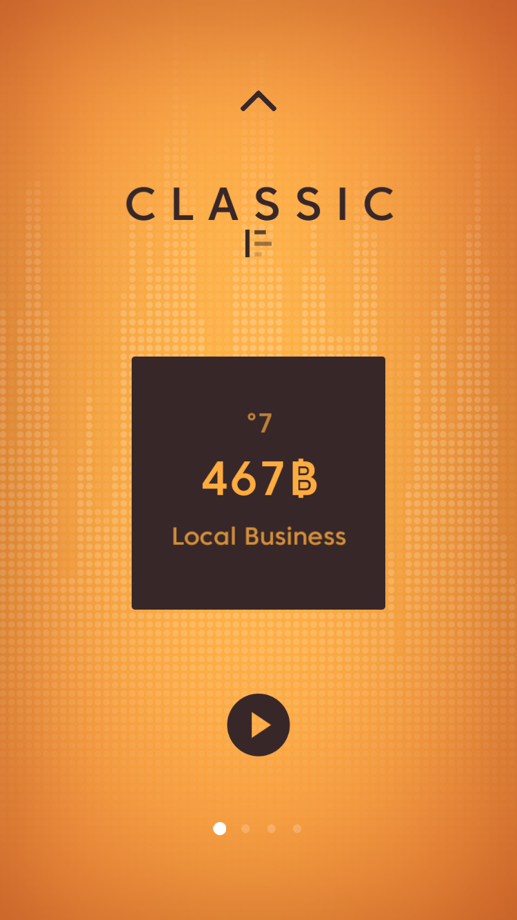 Bad Banker Game Screenshot