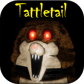 Tattletail Mobile Gameplay + download 
