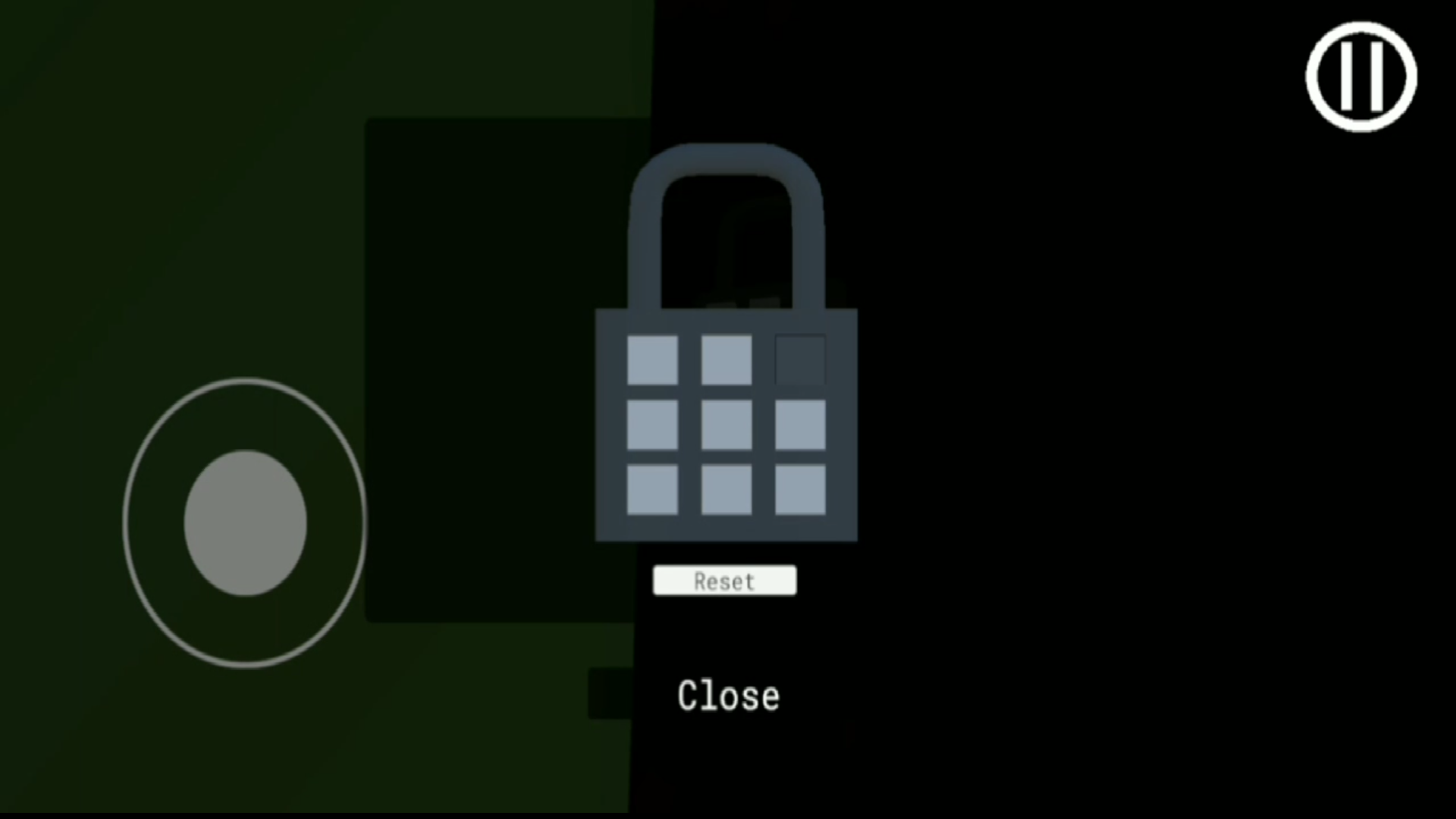 Screenshot 13 of Night at School 