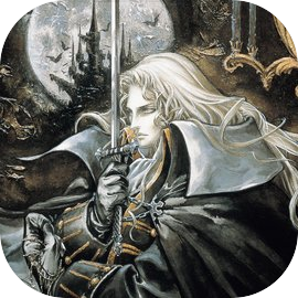 Castlevania: SotN