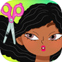 Hair Salon Makeup Girls Games