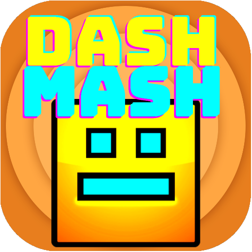 Dash Mash Latest Version for Android/iOS APK - TapTap