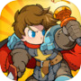 Vahn's Quest
