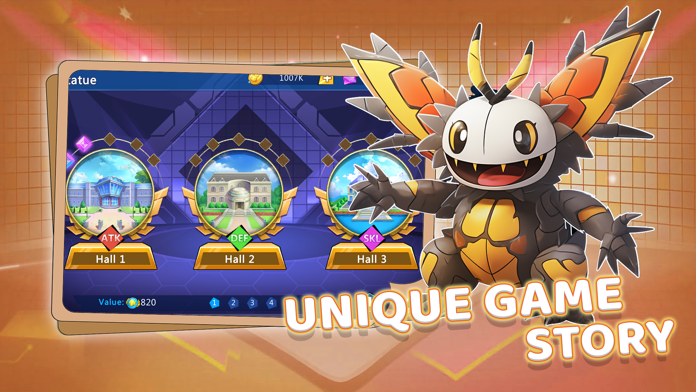 Download Battle Beast Arena for Android/iOS APK - TapTap