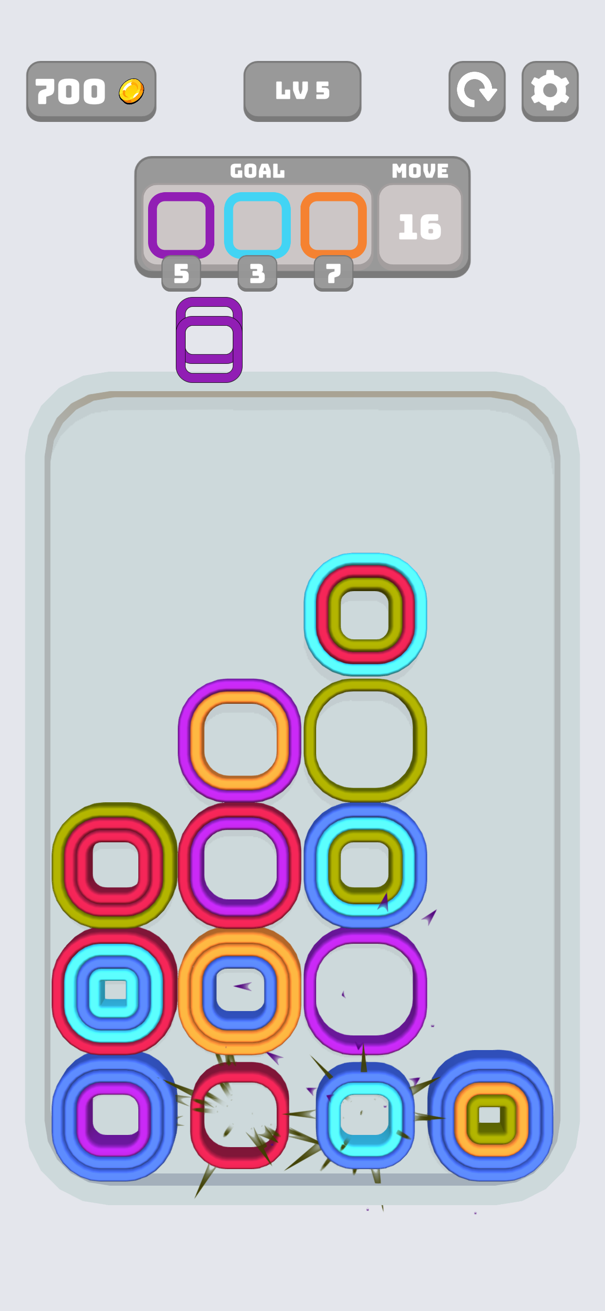 Match Layers Latest Version for Android/iOS APK - TapTap