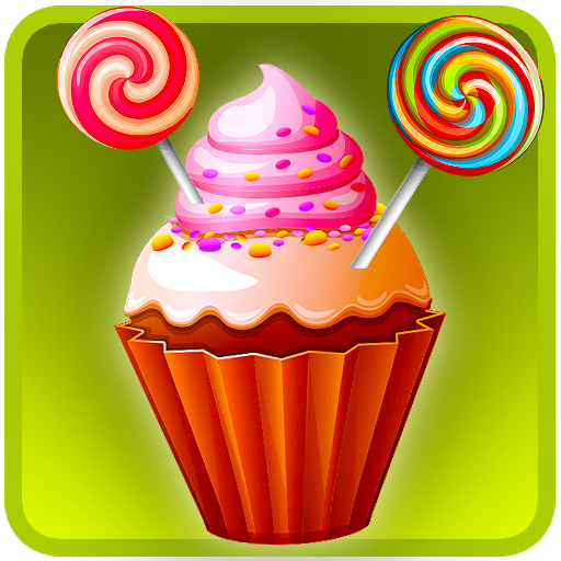 Sweets Maker - Cooking Games