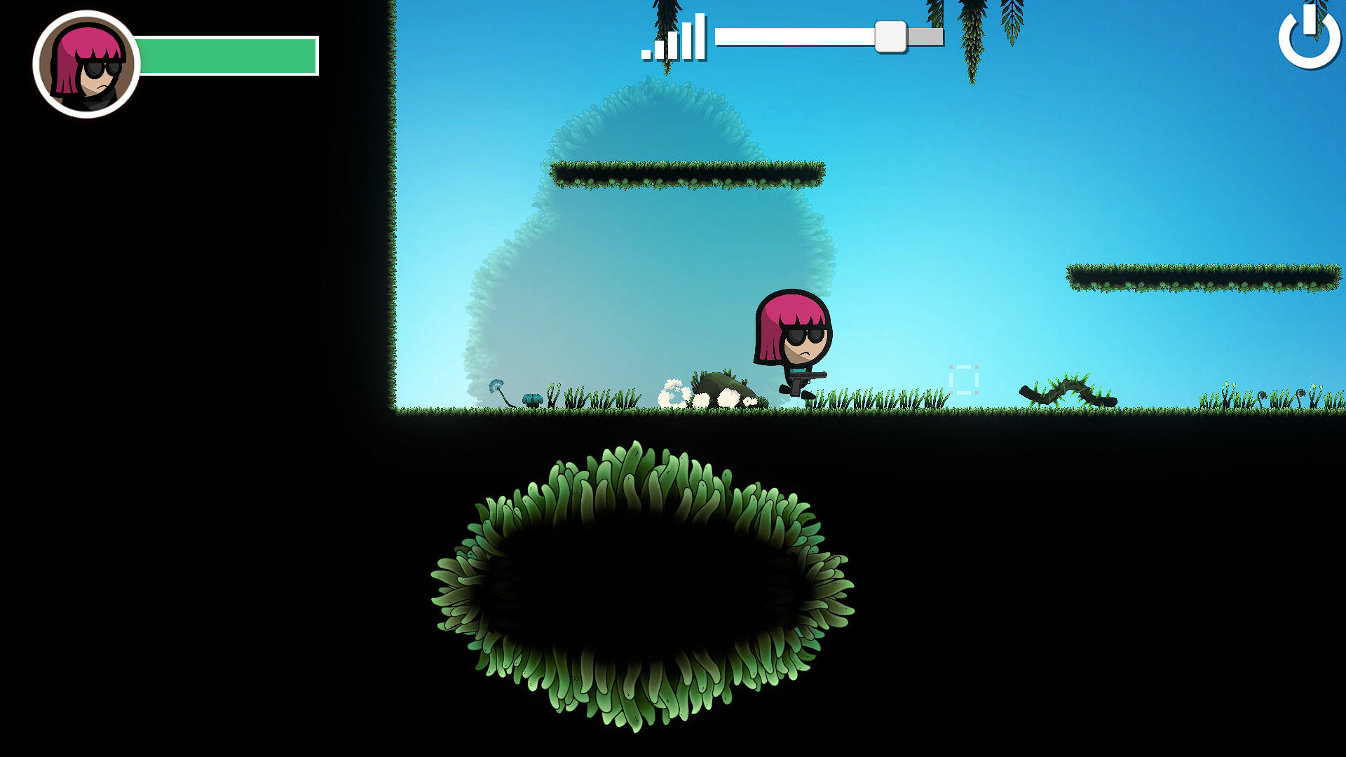 Pew-Pew Land screenshot game