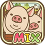  ไอคอนของ 양돈장MIX