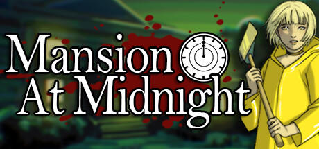 Banner of Mansion At Midnight 
