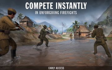 Cuplikan Layar Game Forces of Freedom (Early Acces