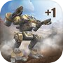 Icon of Tank vs Mechs: Idle Clicker 26