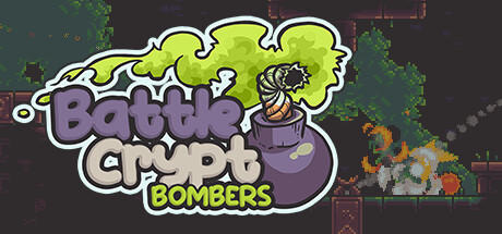 Banner of BattleCrypt-Bomber 