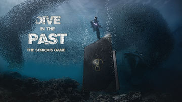 Banner of Dive in the Past 