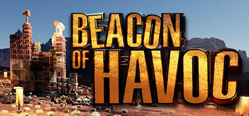 Banner of Beacon of Havoc 