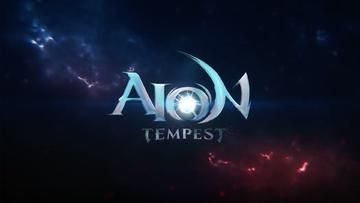 Banner of Aion Tempest 