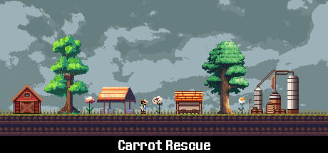 Banner of Carrot Rescue 