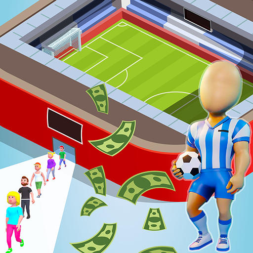 Stadium Idle Latest Version for Android/iOS APK - TapTap